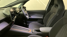 CUPRA Born 170kW e-Boost V1 59kWh 5dr Auto Electric Hatchback